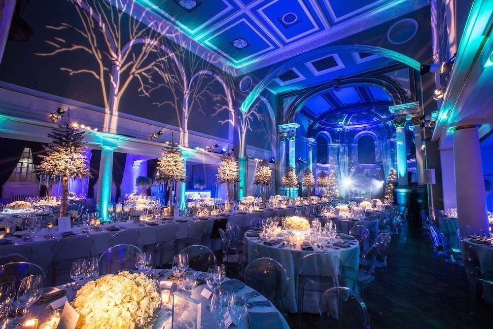 Corporate Event Planner London and Hertfordshire