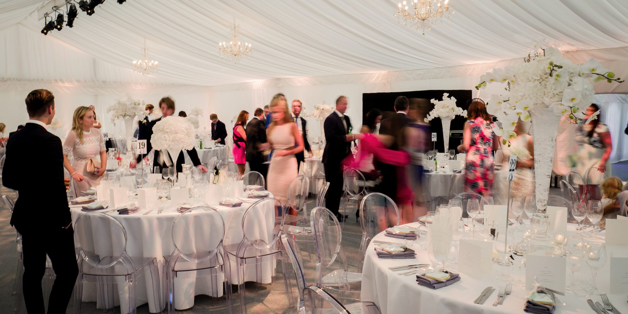 Wedding planner, event planner, and party planner based in London & Herts